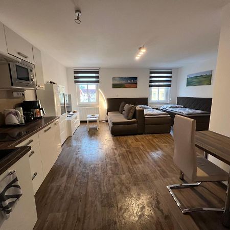 Apartman Centrum 403 Усті-над-Лабем Екстер'єр фото