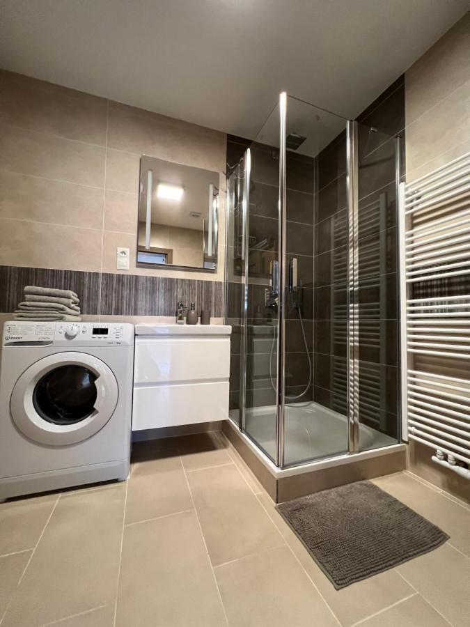 Apartman Centrum 403 Усті-над-Лабем Екстер'єр фото