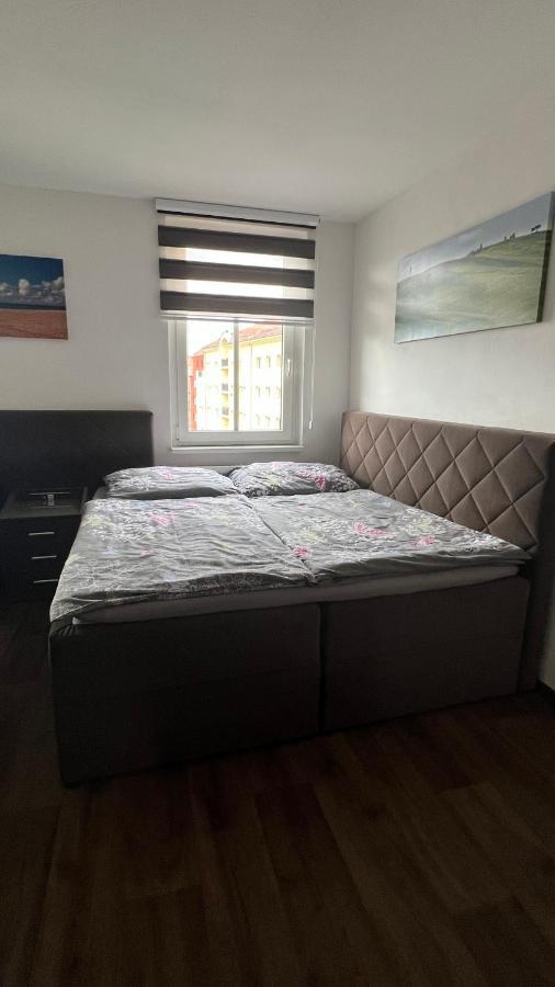 Apartman Centrum 403 Усті-над-Лабем Екстер'єр фото